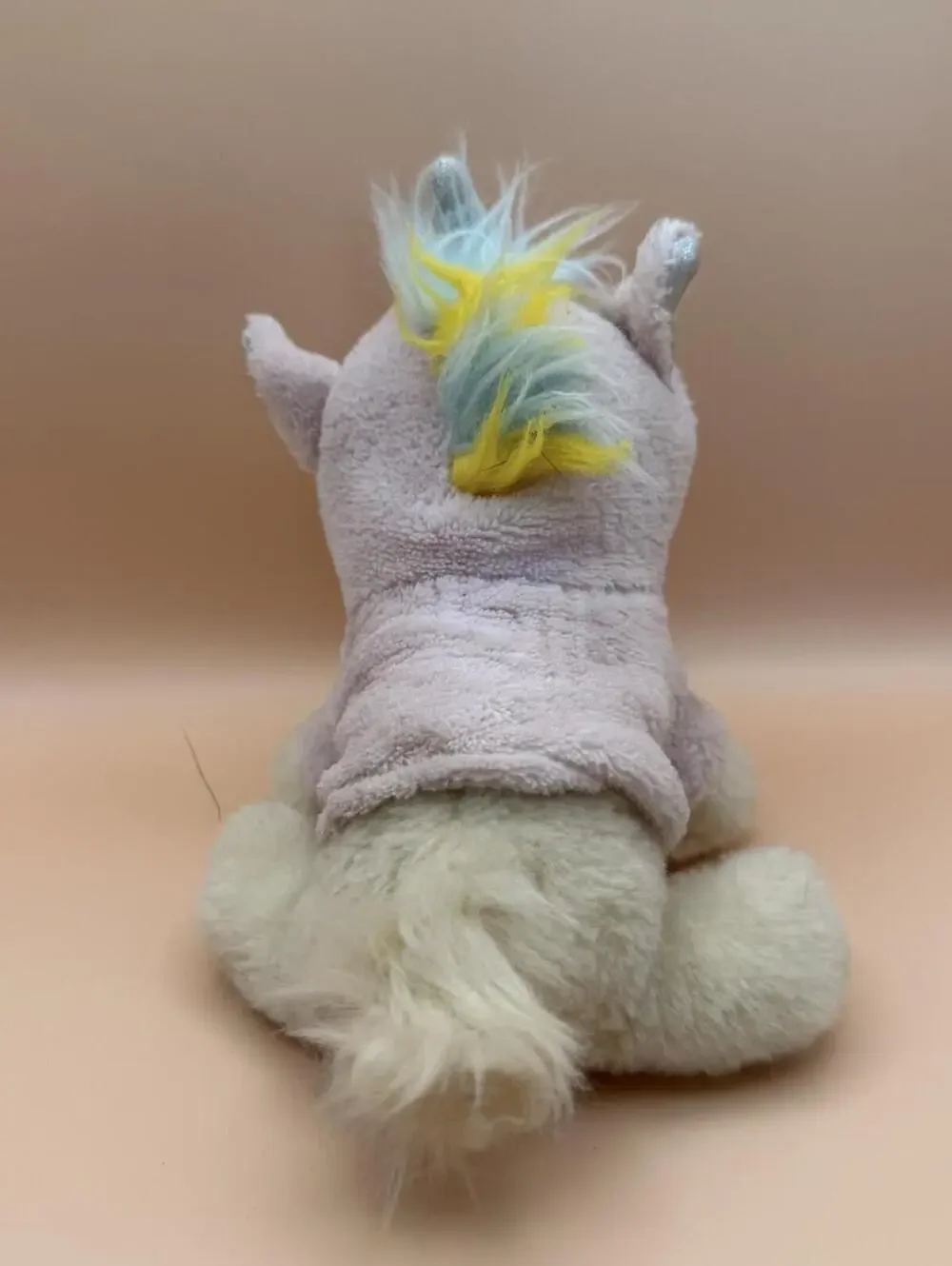 Plush‎ Gund Itty Bitty Boo #44 Unicorn 5